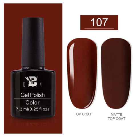 15ML Super Top Coat  Function Gel