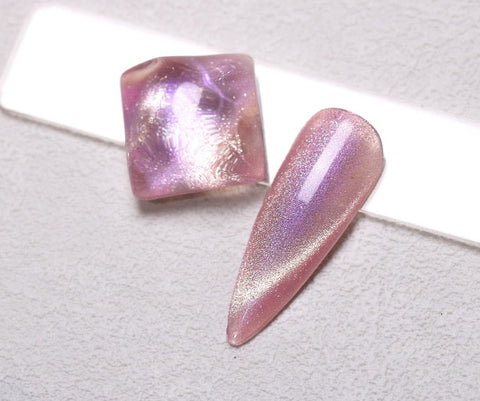 New Luxury Shine Nail Gel