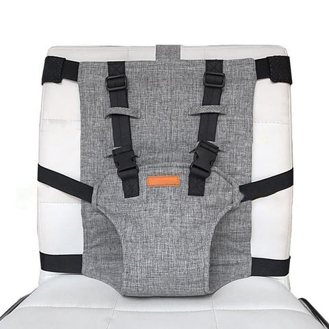 Baby Dining Chair Seat Belt