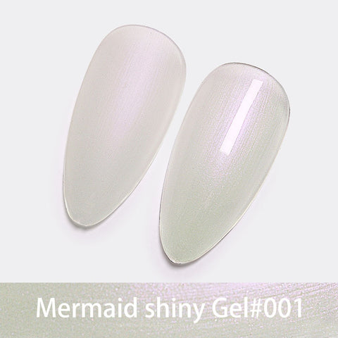New Luxury Shine Nail Gel