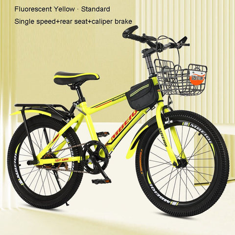 New 18/20/22 Inch Bicycle