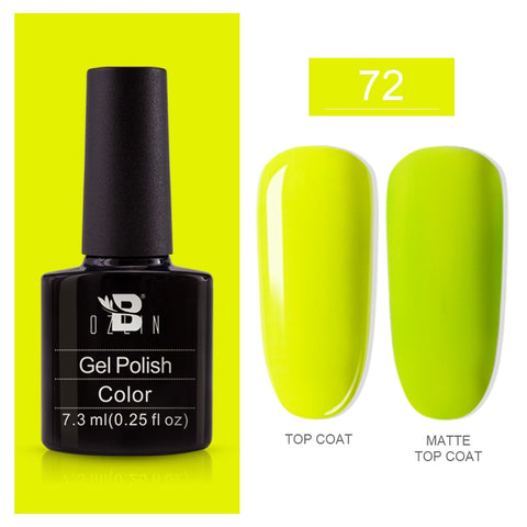15ML Super Top Coat  Function Gel