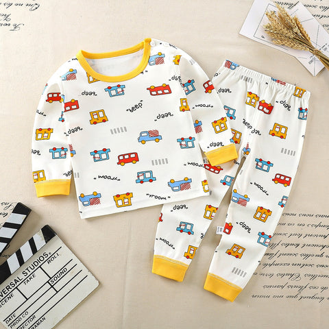 0-2year Baby Clothes Set