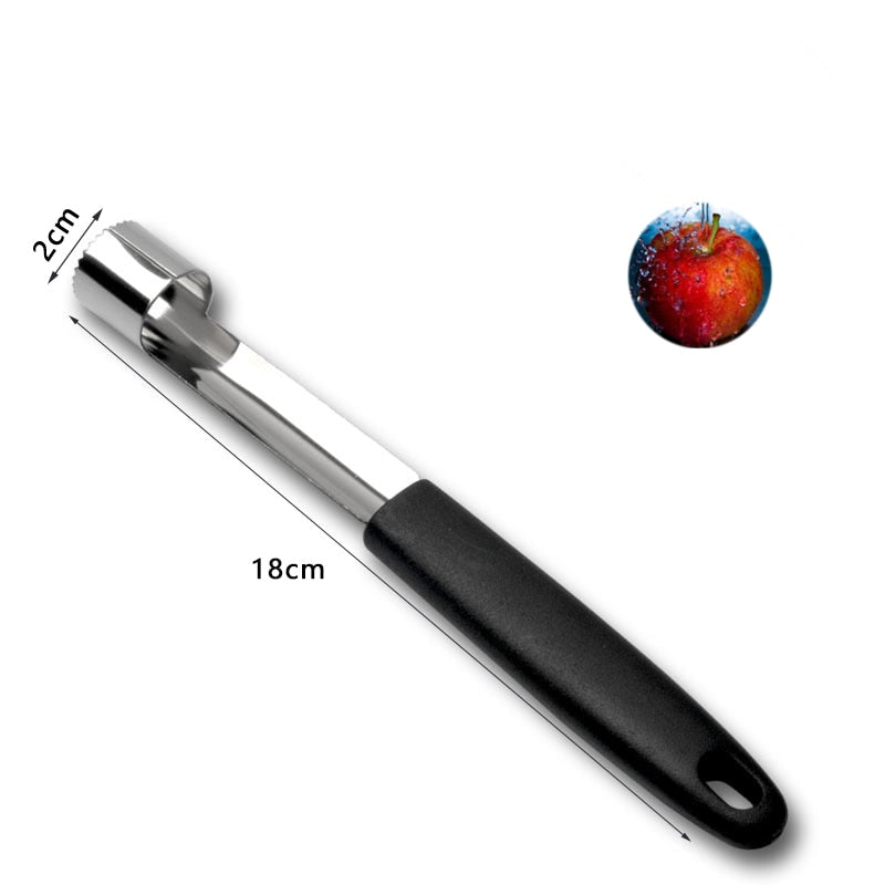 Kitchen Pear Seed Remover Cutter