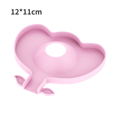 Kitchen Silicone Faucet Mat