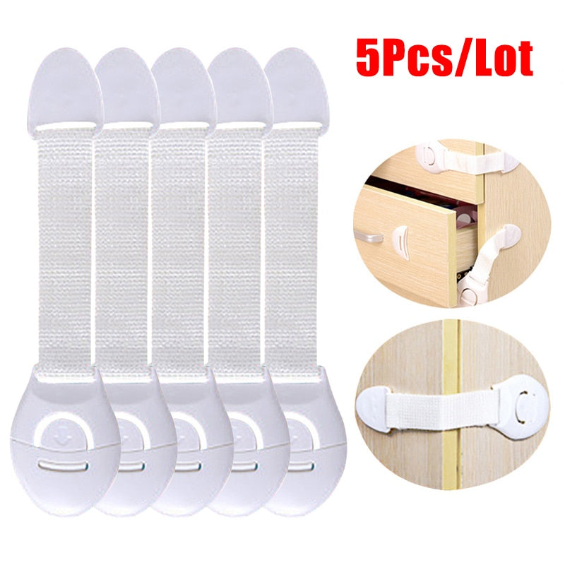 New Child Safety Cabinet Lock