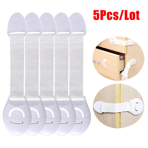 New Child Safety Cabinet Lock