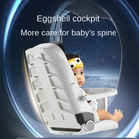Baby Folding Infant Trolley Stroller