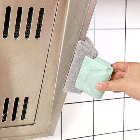 New Window Groove Cleaning Tool