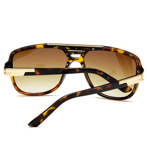 New Brand Design Men Sunglasses