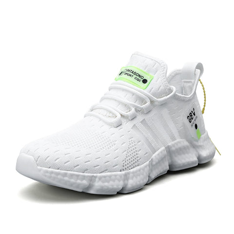 Men Breathable Classic Casual Shoes