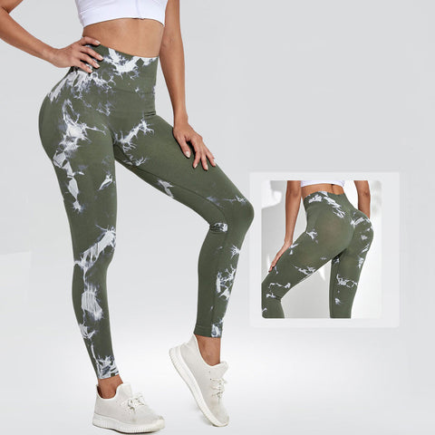 New Women Fitness Yoga Pants