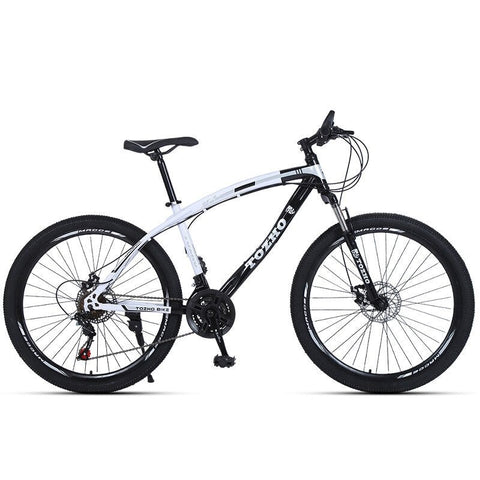 24/26 Inch Variable Speed Bicycle