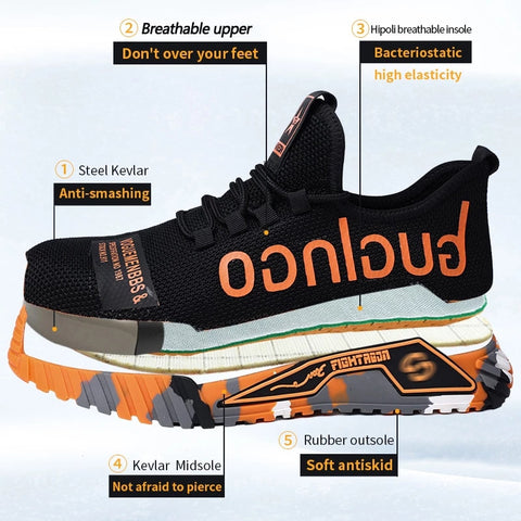 New Fashion Sports Shoes