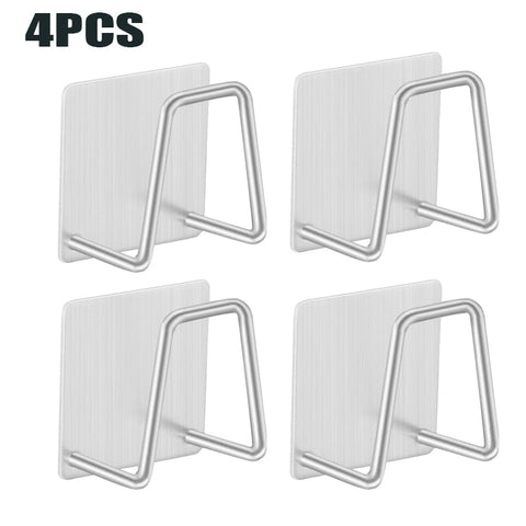 Kitchen Sponges Drain Drying Rack