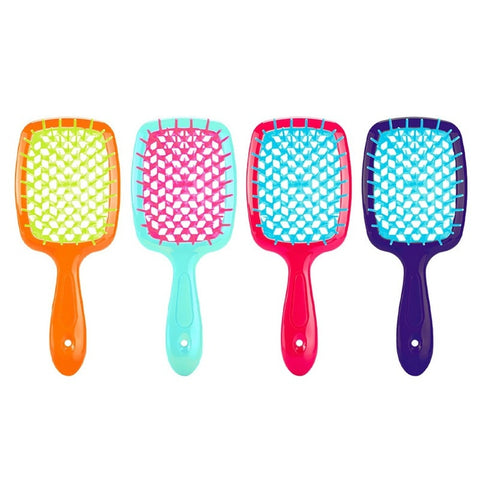 New Hair Massage Combs