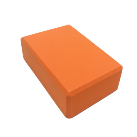 Gym Blocks Foam Brick Training Exercise Fitness Set