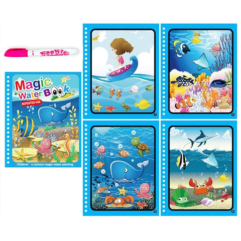 New Sensory Early Education Toys