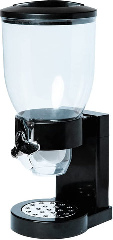 Food Storage Cereal Dispenser Containers