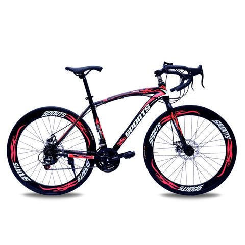 26 Inches Road Vehicle Race Bike