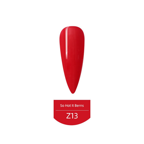 273 Color Nail Gel Polish
