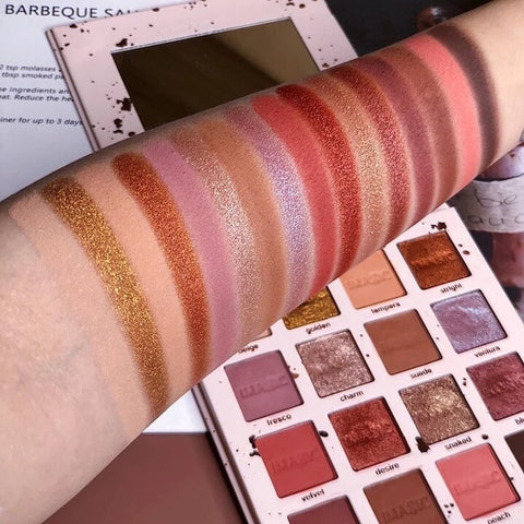 New Arrival Charming Eyeshadow