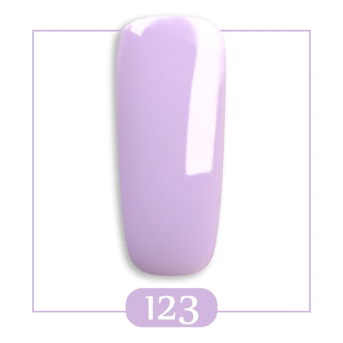 15ml Color Gel Nail Polish