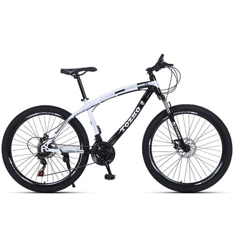 24/26 Inch Variable Speed Bicycle