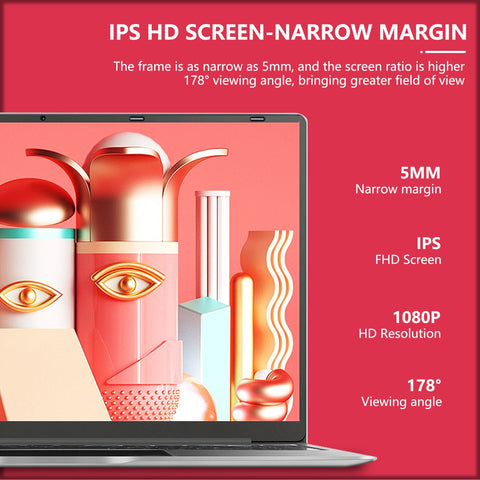 New 14 Inch Low Price Laptop