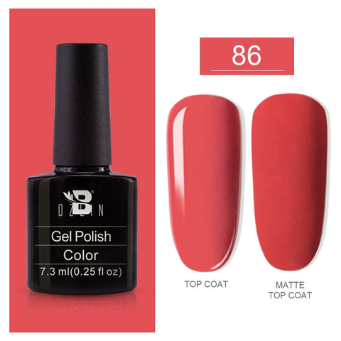 15ML Super Top Coat  Function Gel