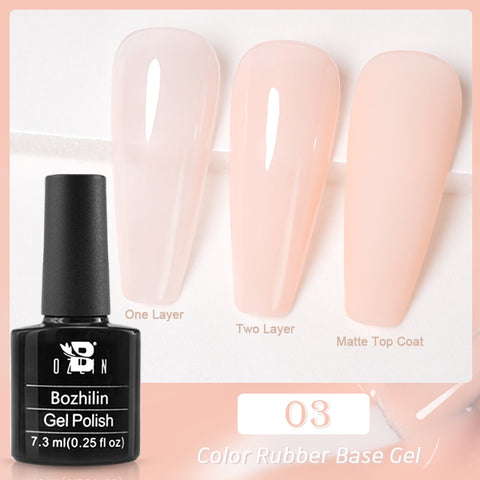 15ML Super Top Coat  Function Gel