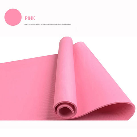 173*60cm eva blanket sport weight loss fitness exercise