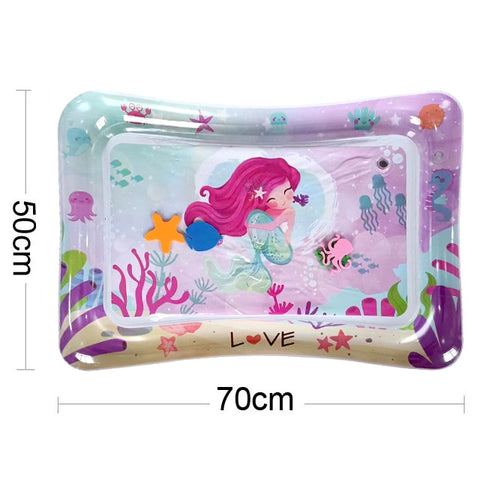 Baby  Water Play Mat