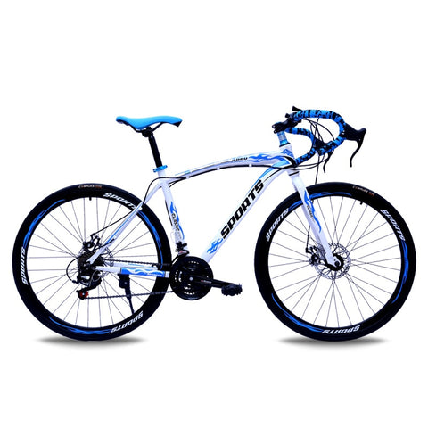 26 Inches Road Vehicle Race Bike