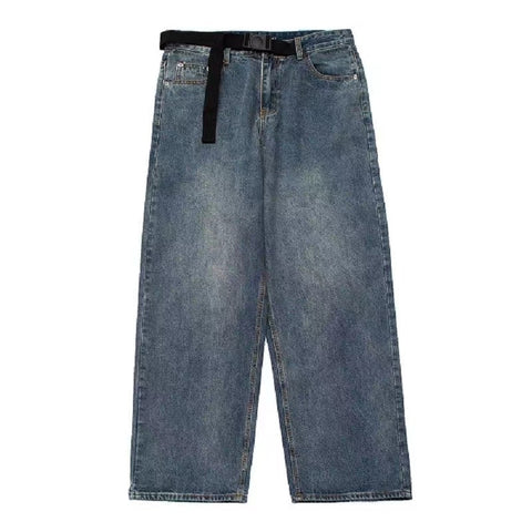 Women Straight Wide Leg Pants