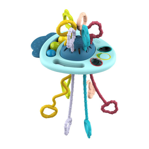 New Montessori Sensory Toys