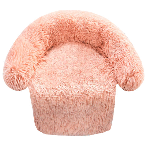 Home Washable Rug Warm Cat Sofa Mat