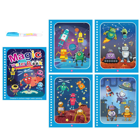 New Sensory Early Education Toys