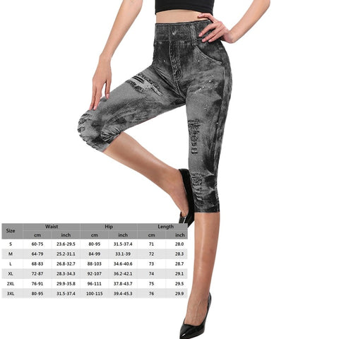 New Soft Casual Thin Pencil Pants