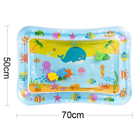 Baby  Water Play Mat