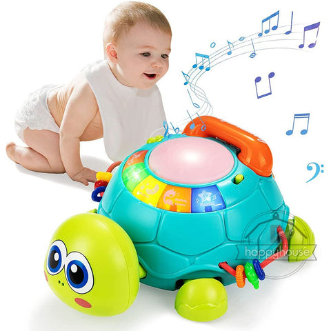 Baby Musical Piano Phone Toys