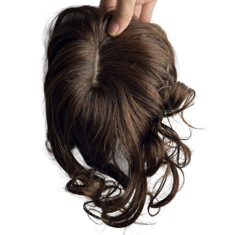 Body Wavy Brazilian Human Hair