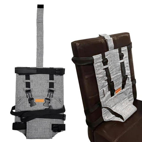 Baby Dining Chair Seat Belt