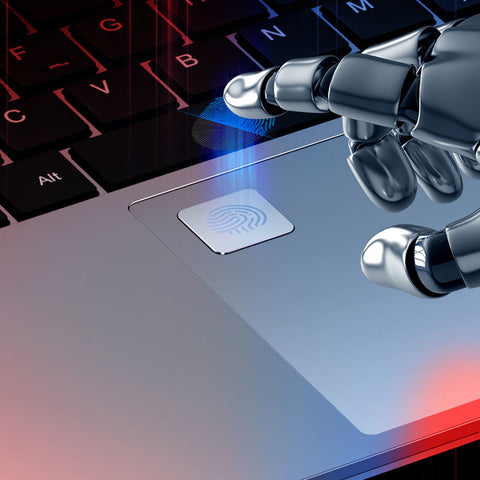New Greatium Gaming Laptops