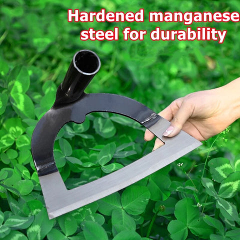 New Hoe Garden Tools