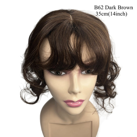 Body Wavy Brazilian Human Hair