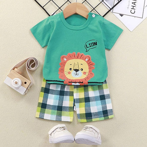2023 Baby Boys Clothing Sets
