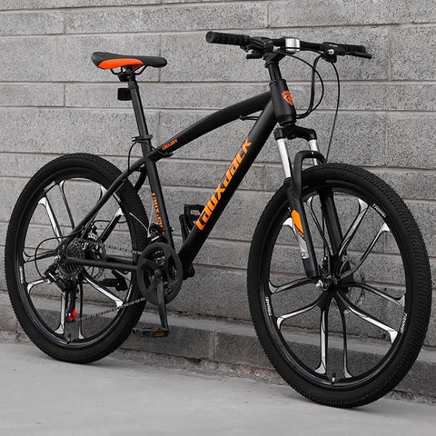 New 24/26/27.5Inch Mountain Bike