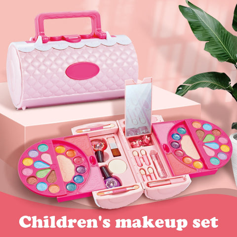 Girls Cosmetics Makeup Pretend Toy
