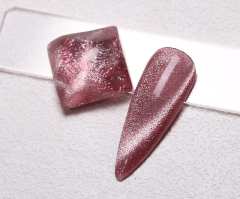 New Luxury Shine Nail Gel